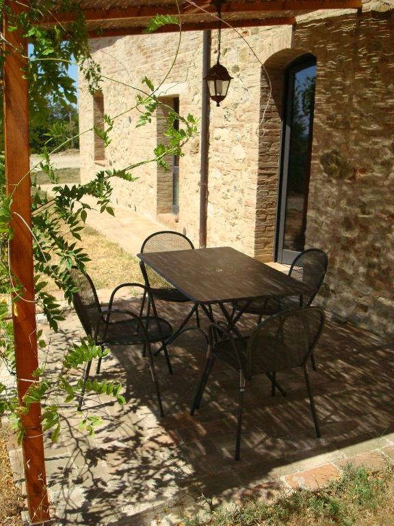 La Fornace Di San Galgano Frosini Quarto foto