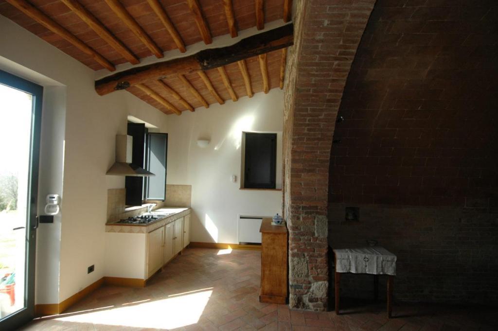 La Fornace Di San Galgano Frosini Quarto foto