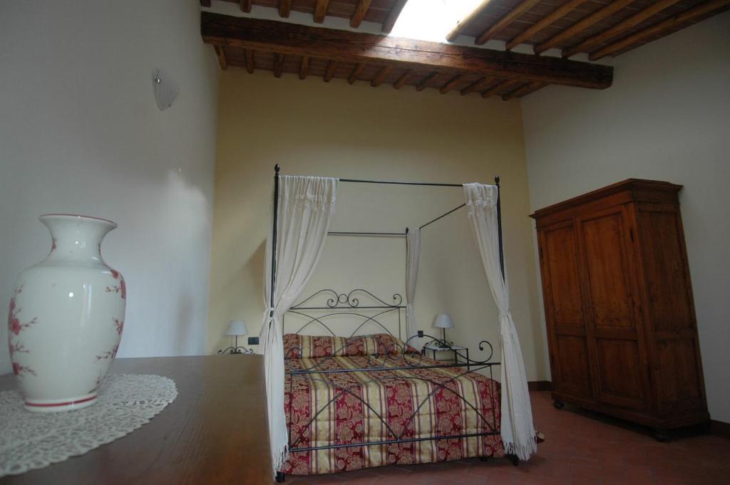 La Fornace Di San Galgano Frosini Quarto foto